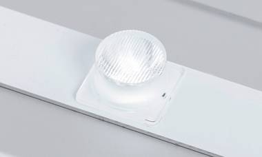 LightWall - Power LEDs